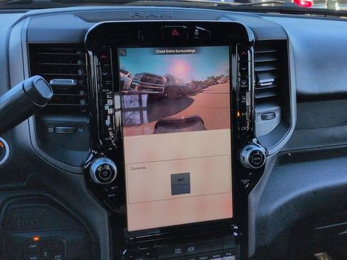 New 2026 RAM 3500 Tradesman image 21