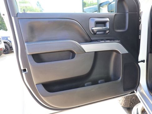 Used 2016 Chevrolet Silverado 2500 LT w/ All Star Edition AWD/4WD image 11