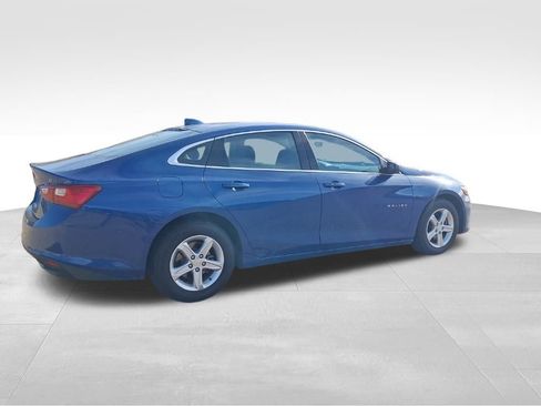 Certified 2023 Chevrolet Malibu LT image 10