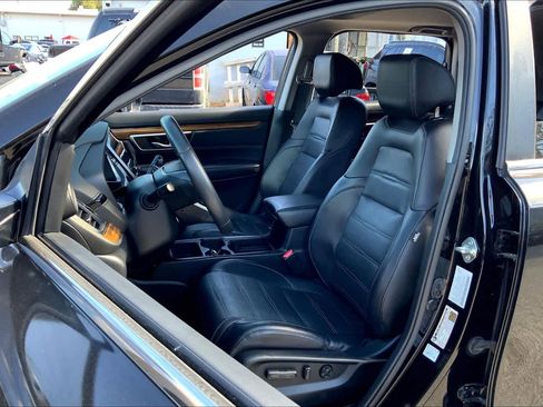 Used 2020 Honda CR-V EX-L image 14