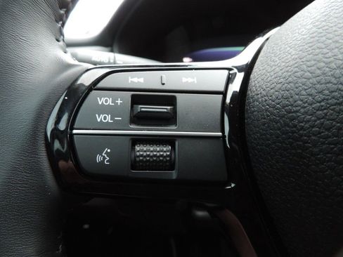 Used 2024 Honda Accord Touring image 28