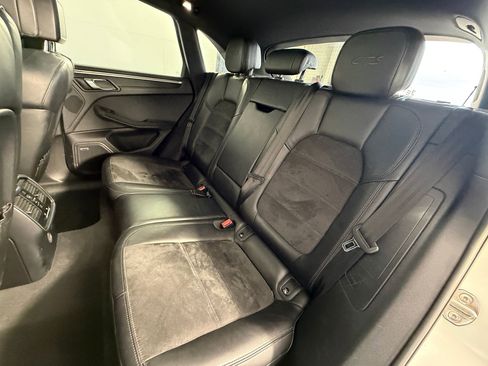 Used 2018 Porsche Macan GTS image 14