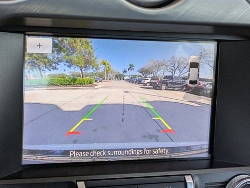 Certified 2021 Ford Mustang Premium image 27