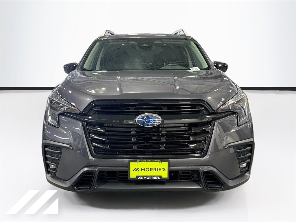 New 2027 Subaru Ascent Premium AWD/4WD image 2