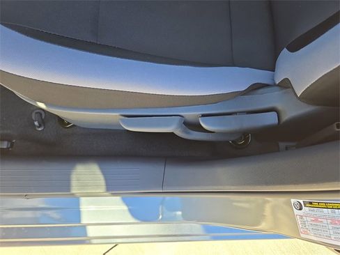 New 2025 Nissan Versa S w/ Trunk Package image 30