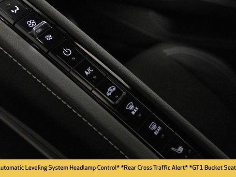 Used 2024 Chevrolet Corvette Z06 image 25