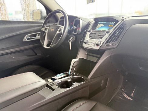 Used 2014 Chevrolet Equinox LTZ image 43