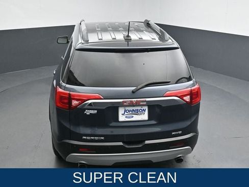 Used 2019 GMC Acadia SLT AWD/4WD image 23