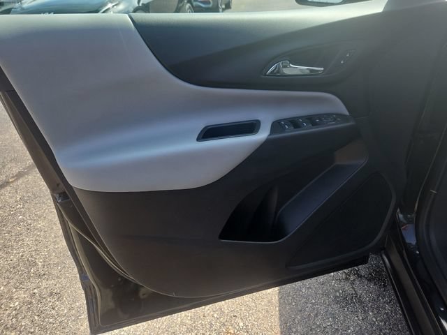 Used 2024 Chevrolet Equinox LS FWD image 10