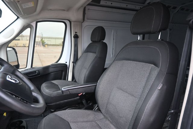 Used 2020 RAM ProMaster 1500 FWD image 12