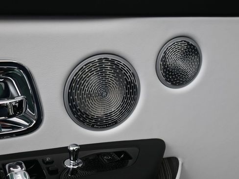 New 2026 Rolls-Royce Cullinan image 16