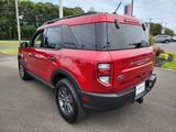 Used 2021 Ford Bronco Sport Big Bend image 5