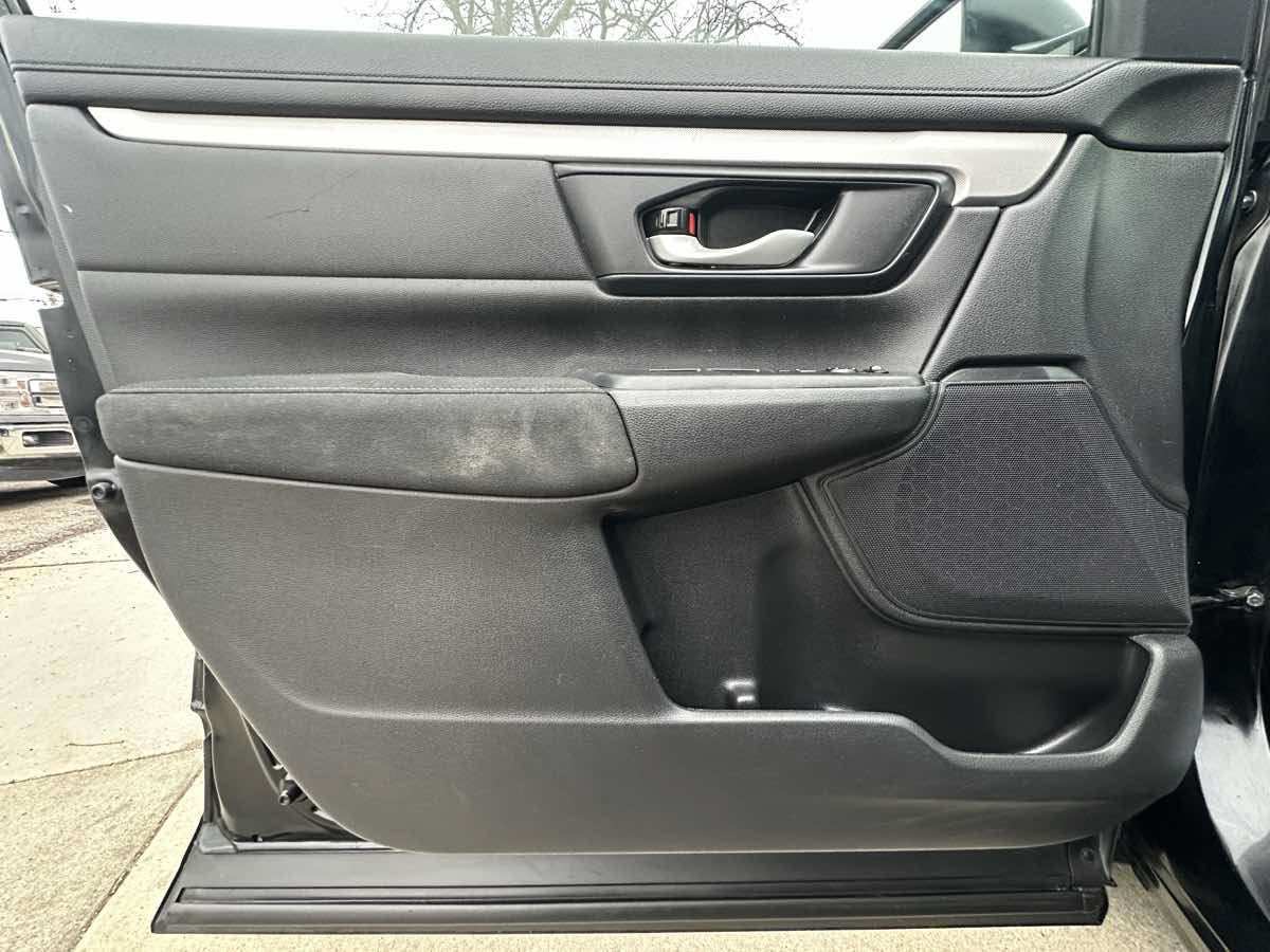 Used 2020 Honda CR-V LX image 19