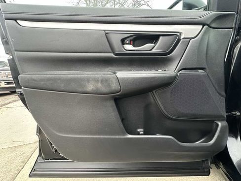 Used 2020 Honda CR-V LX image 19