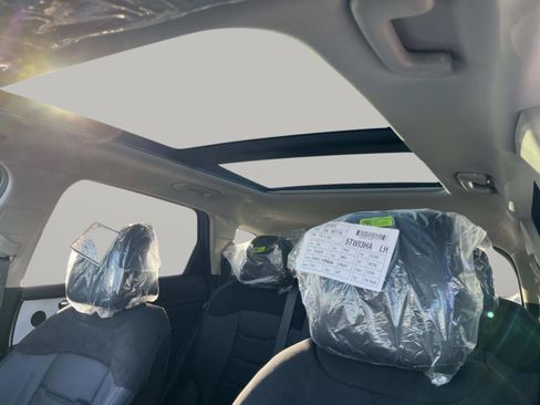 New 2026 Kia Sportage SX FWD image 28