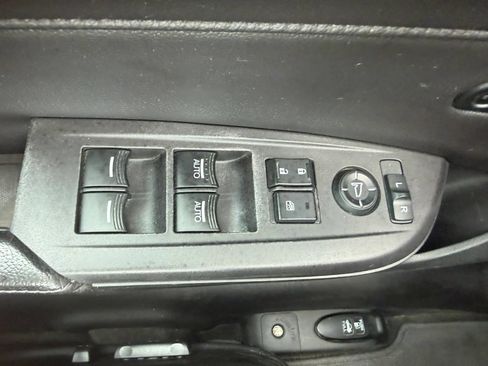 Used 2016 Acura ILX FWD image 23