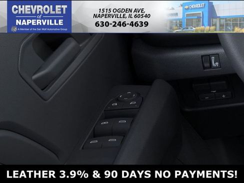 New 2026 Chevrolet Colorado Trail Boss image 22