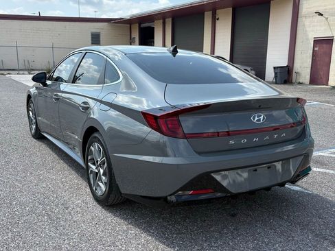 Used 2023 Hyundai Sonata SEL image 6