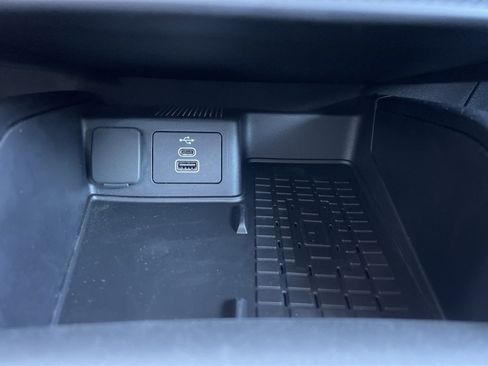 New 2025 Ford Bronco Sport Big Bend image 19