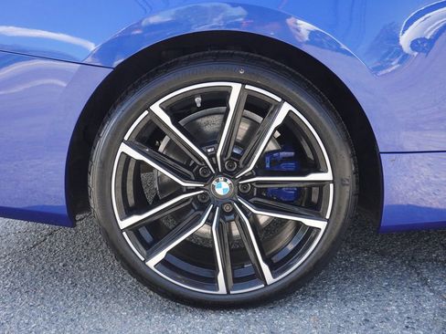 Used 2023 BMW 440i xDrive Coupe w/ Premium Package AWD/4WD image 17