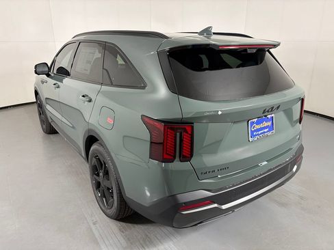 New 2026 Kia Sorento SX Prestige AWD/4WD image 5
