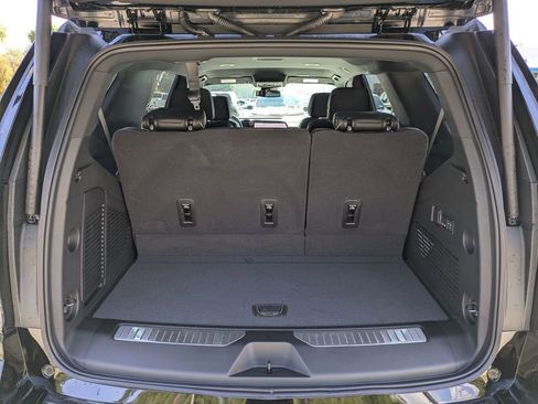 New 2026 Chevrolet Tahoe Premier image 30
