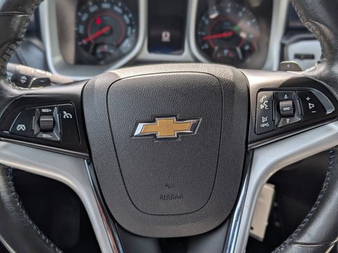 Used 2014 Chevrolet Camaro LT w/ RS Package image 20