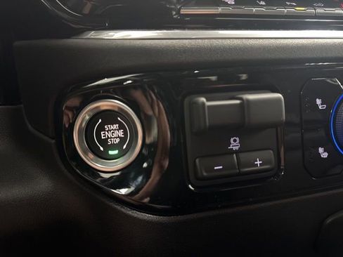New 2026 Chevrolet Silverado 2500 LT AWD/4WD image 16