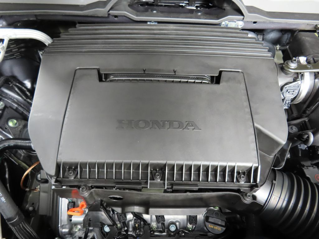 New 2026 Honda Pilot EX-L image 25