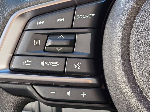 Certified 2025 Subaru Impreza 2.0i image 20