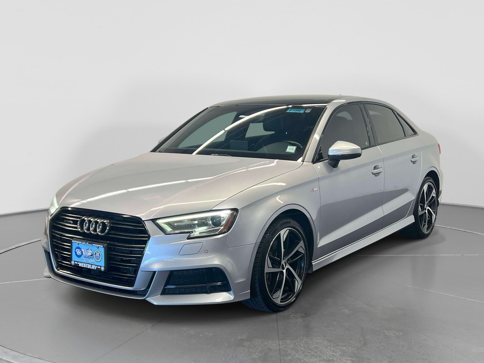 Used 2020 Audi A3 2.0T Premium AWD/4WD image 4