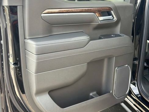 New 2026 GMC Sierra 1500 Elevation w/ Elevation Premium Package AWD/4WD image 11