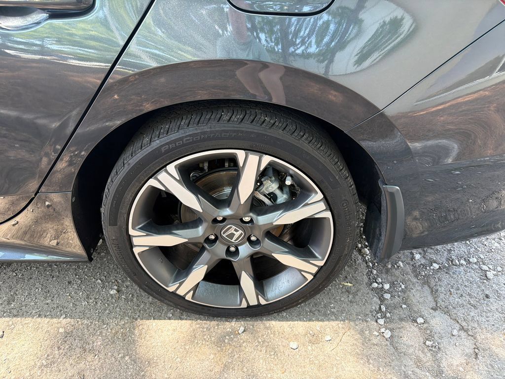 Used 2025 Honda Civic Sport image 19