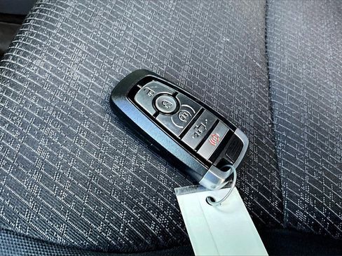 Certified 2022 Ford F150 XLT w/ Equipment Group 302A High image 12