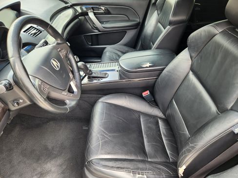 Used 2008 Acura MDX w/ Technology Package image 13