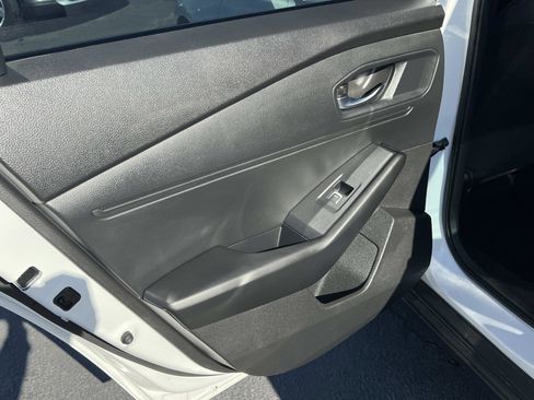 Certified 2024 Honda Accord Sport image 21