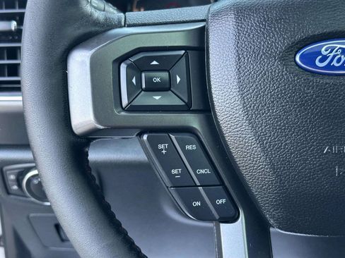 Used 2017 Ford F150 XLT w/ Equipment Group 302A Luxury AWD/4WD image 18