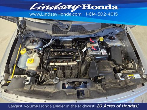 Used 2014 Jeep Patriot High Altitude FWD image 24