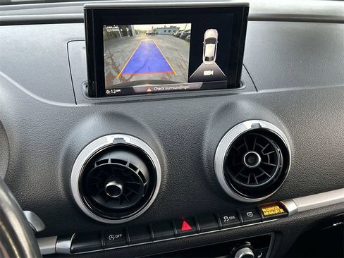 Used 2018 Audi A3 2.0T Premium w/ Convenience Package image 24