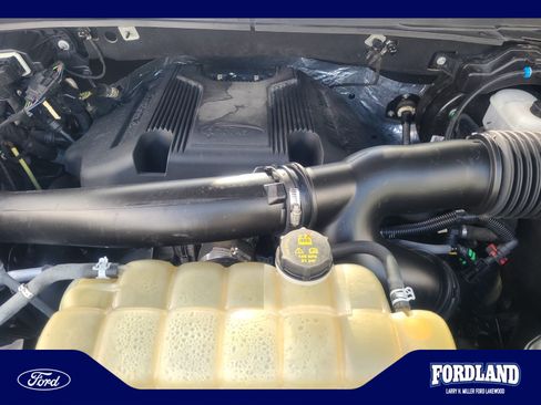 Used 2019 Ford Expedition Limited AWD/4WD image 22