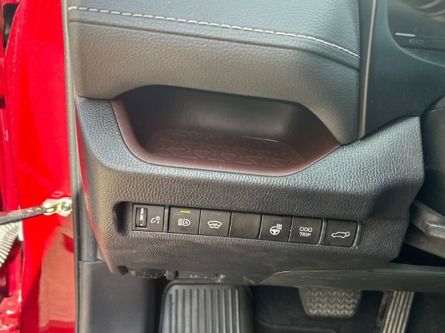 Used 2023 Toyota RAV4 Limited w/ Limited Grade Weather Package AWD/4WD image 35