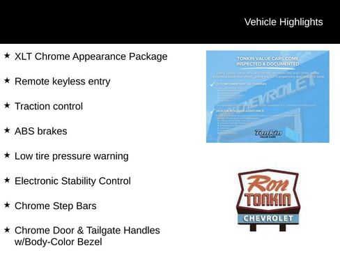 Used 2019 Ford F150 XLT w/ XTR Package image 32