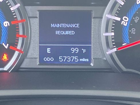 Used 2016 Toyota 4Runner SR5 Premium AWD/4WD image 43
