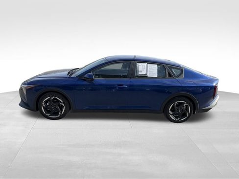 Certified 2025 Kia K4 EX image 6