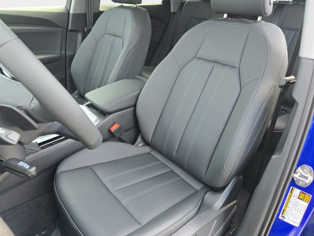 New 2026 Audi Q5 Premium Plus AWD/4WD image 15
