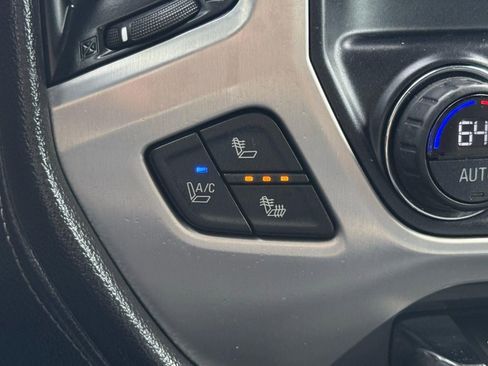 Used 2014 GMC Sierra 1500 SLT w/ SLT Crew Cab Value Package image 42