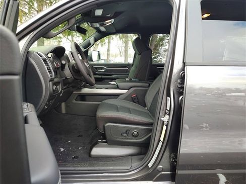 New 2026 RAM 1500 Big Horn w/ Night Edition image 2