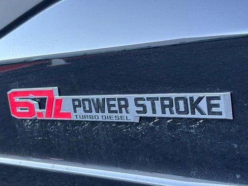 New 2026 Ford F250 XLT w/ XLT Premium Package image 19