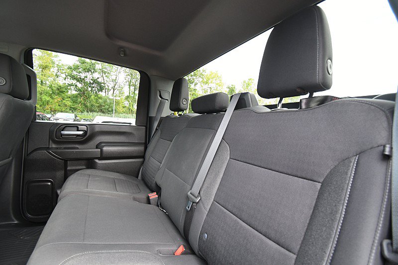 Used 2023 Chevrolet Silverado 2500 LT w/ Convenience Package AWD/4WD image 11