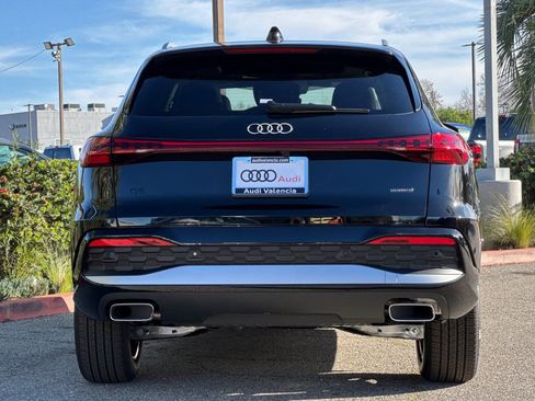 New 2025 Audi Q5 Premium image 5